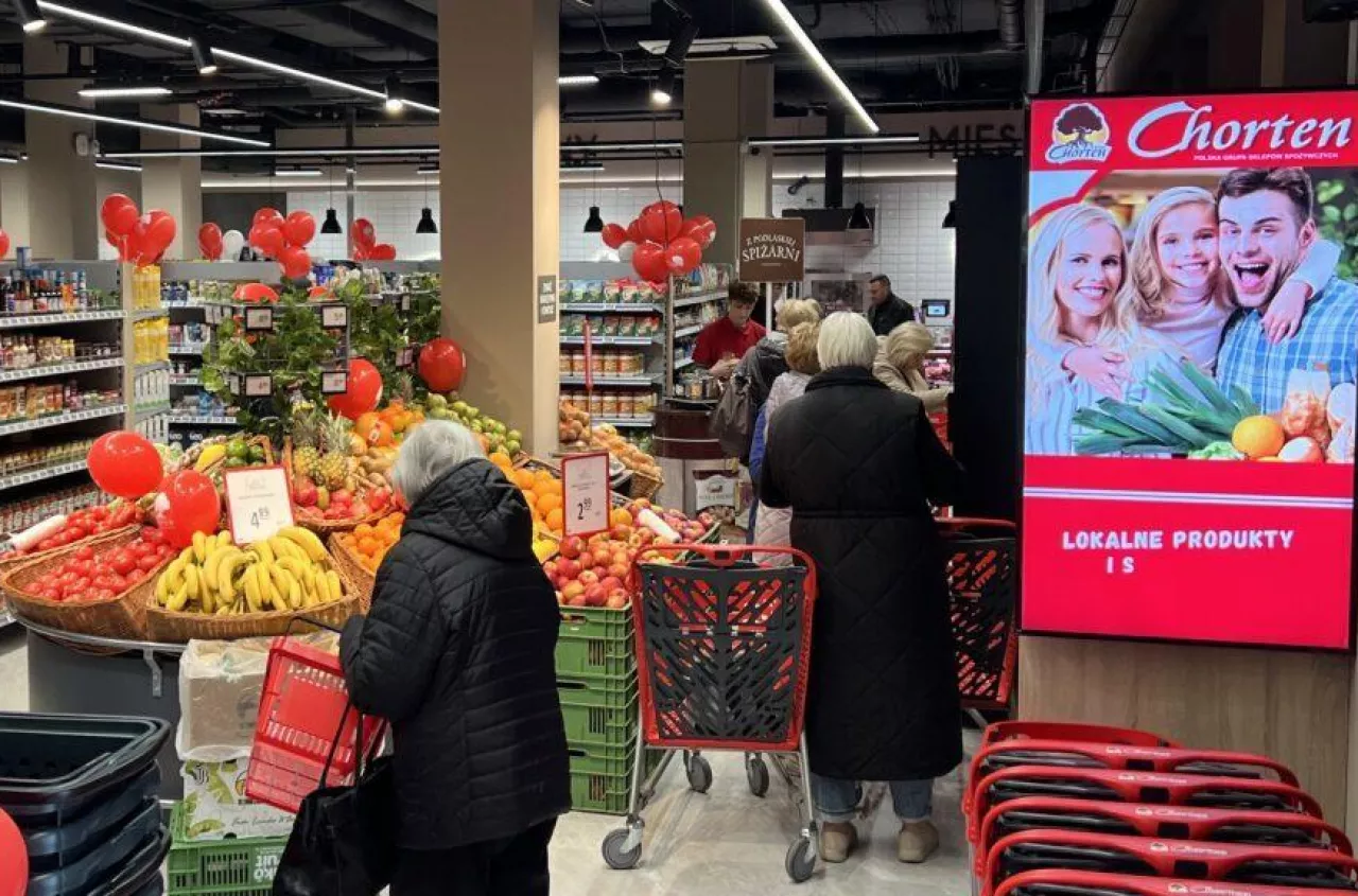 Retail media atakują! Dwie sieci uruchamiają sprzedaż reklam w modelu programmatic