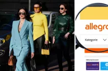 Marki Vistula, Bytom i Wólczanka otworzyły oficjalne sklepy na Allegro (fot. shutterstock)