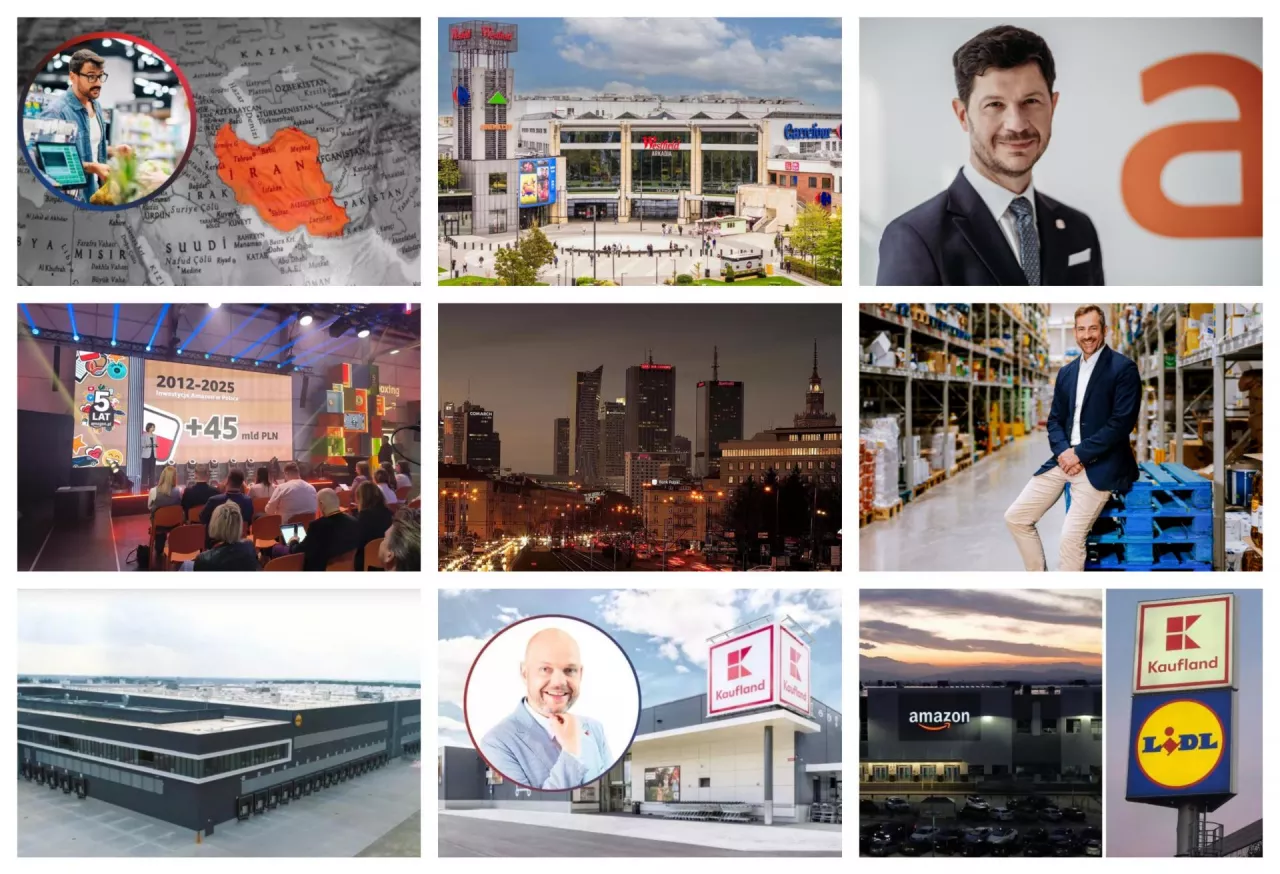 TOP 10 tygodnia (fot. Wiadomości Handlowe)