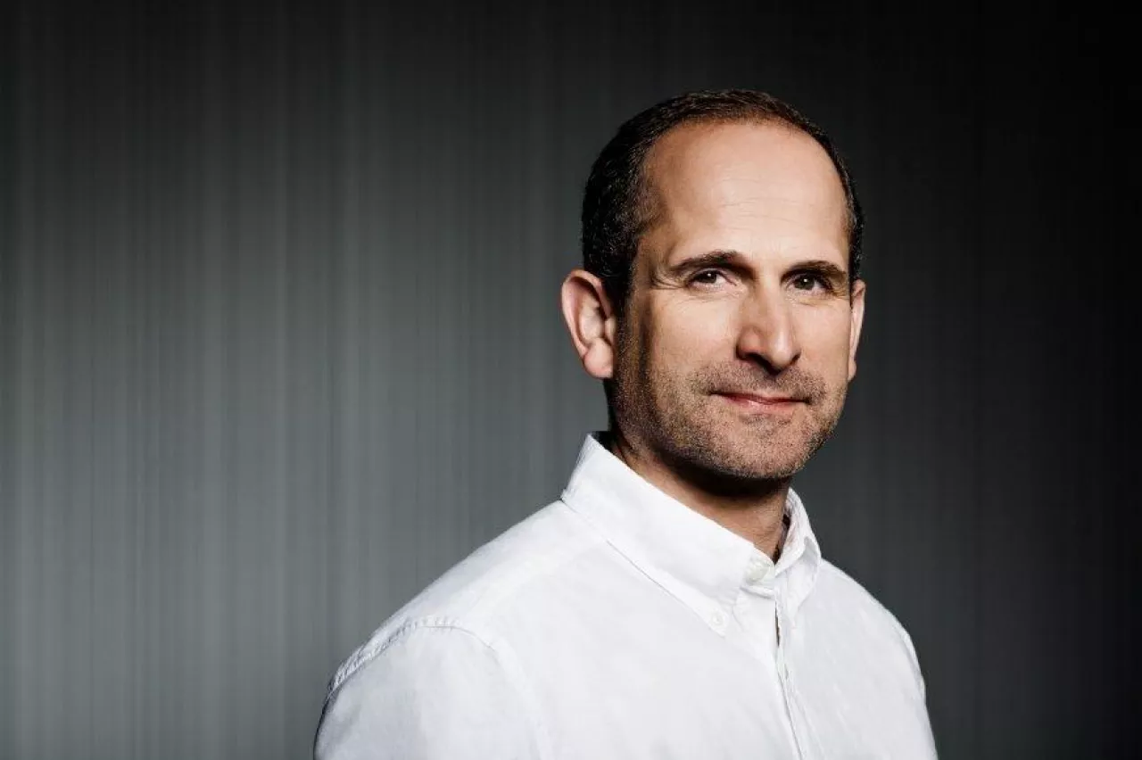 Pedro Martinho (fot. Arek Markowicz)