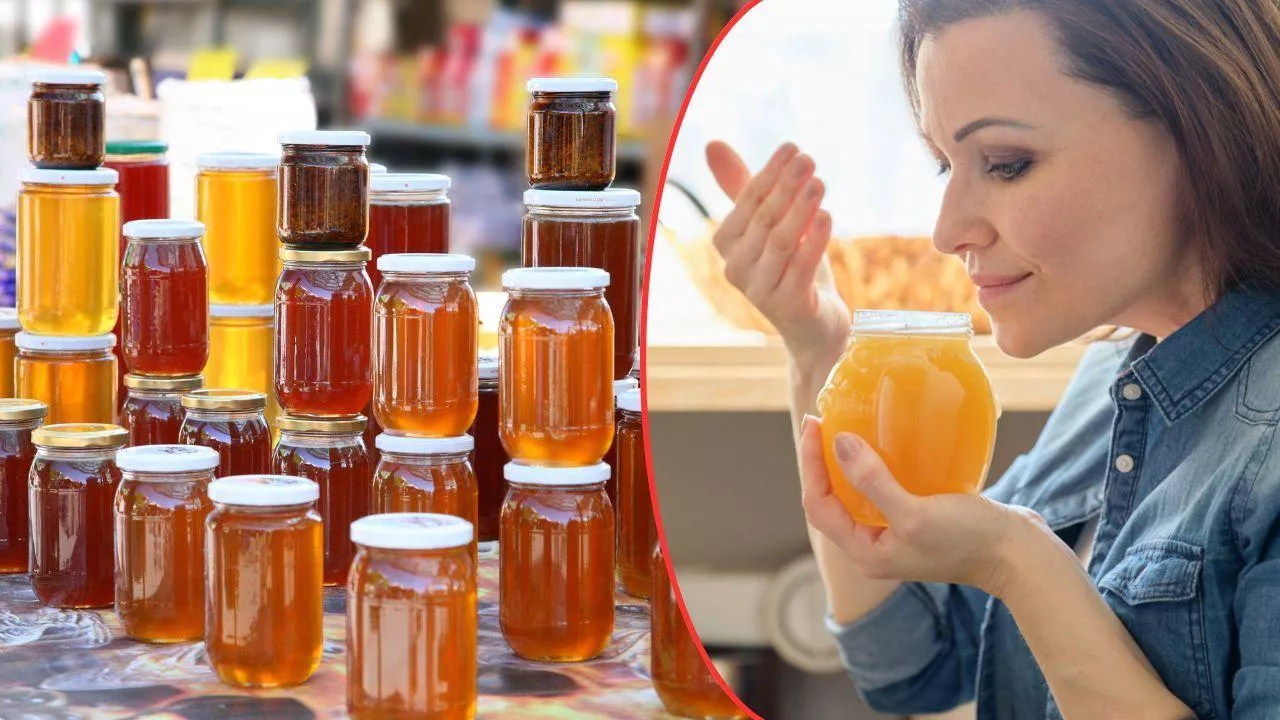 Miód z importu czy krajowy? Nowe obowiązki dla producentów od czerwca