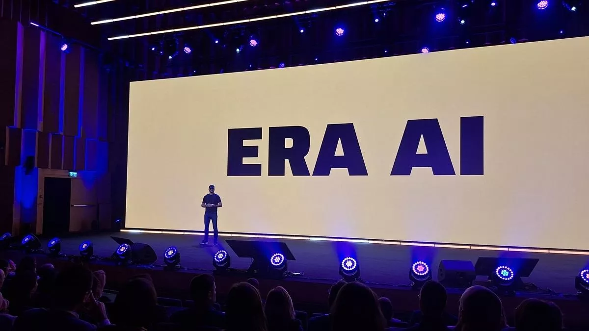 InPost odpala asystenta zakupowego AI. Rafał Brzoska: "To prawdziwa rewolucja!"