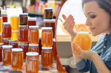  Miód z importu? ”Kraj pochodzenia nie decyduje o jakości”(fot. Canva)
