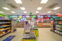 Sieć Amic zdecydowała się przystąpić do systemu kaucyjnego (fot. Amic)