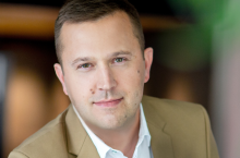 Michał Laskowski, dyrektor omnichannel w Sinsay