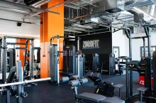 Sieć Zdrofit otwiera dwa nowe kluby w Warszawie: Wola Forest i Modern Mokotów (fot. mat. prasowe)