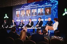 Demografia i klimat kompletnie zmienią branżę FMCG. Debata na Retail Trends 2026 (fot. wiadomoscihandlowe.pl)