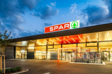 Supermarket sieci Spar Austria