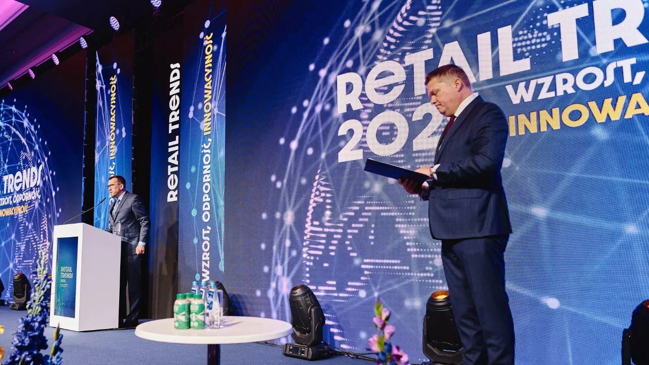 50 twarzy AI w handlu. Poznaj je wszystkie podczas Retail Trends 2026