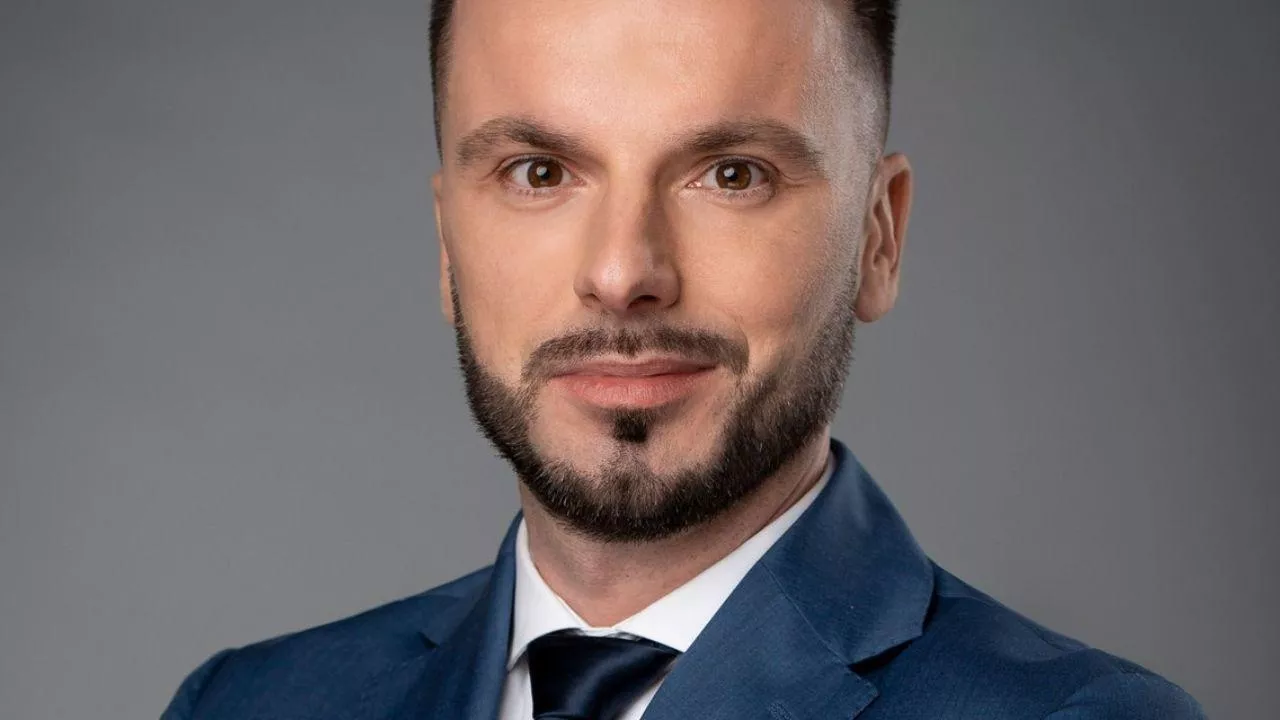 Piotr Suchodolski z Orlenu na Retail Trends 2026 o nowym obliczu lojalności