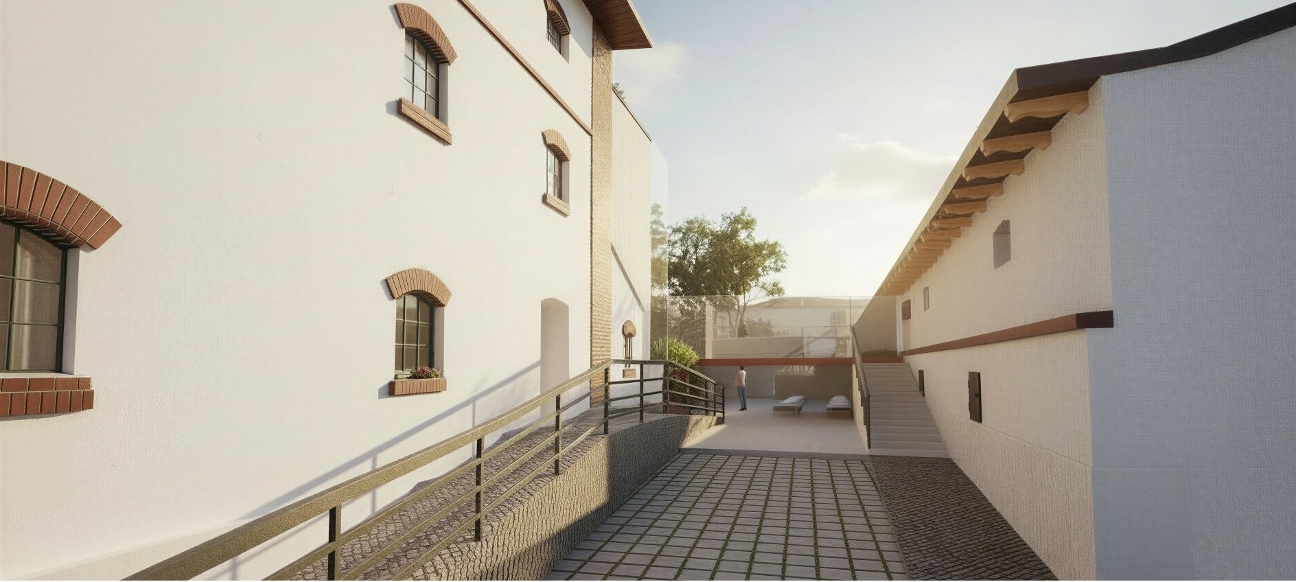 58 mln zł dla Brzeska. Powstanie Centrum Dziedzictwa Okocimia