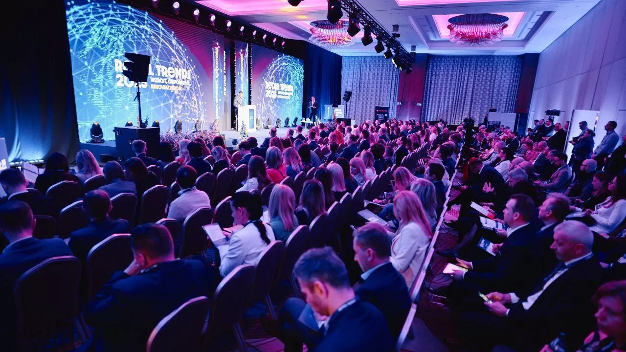 Nowa mapa potrzeb konsumenta – zakupy choćby 354 razy w roku. Debata Retail Trends 2026