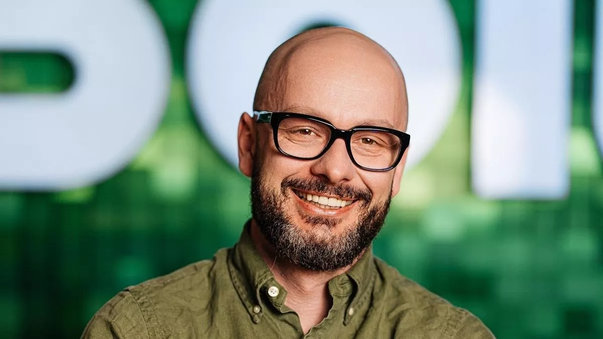 Łukasz Turczyński: Traktujemy Bolt Food już jako Bolt Delivery [WYWIAD]