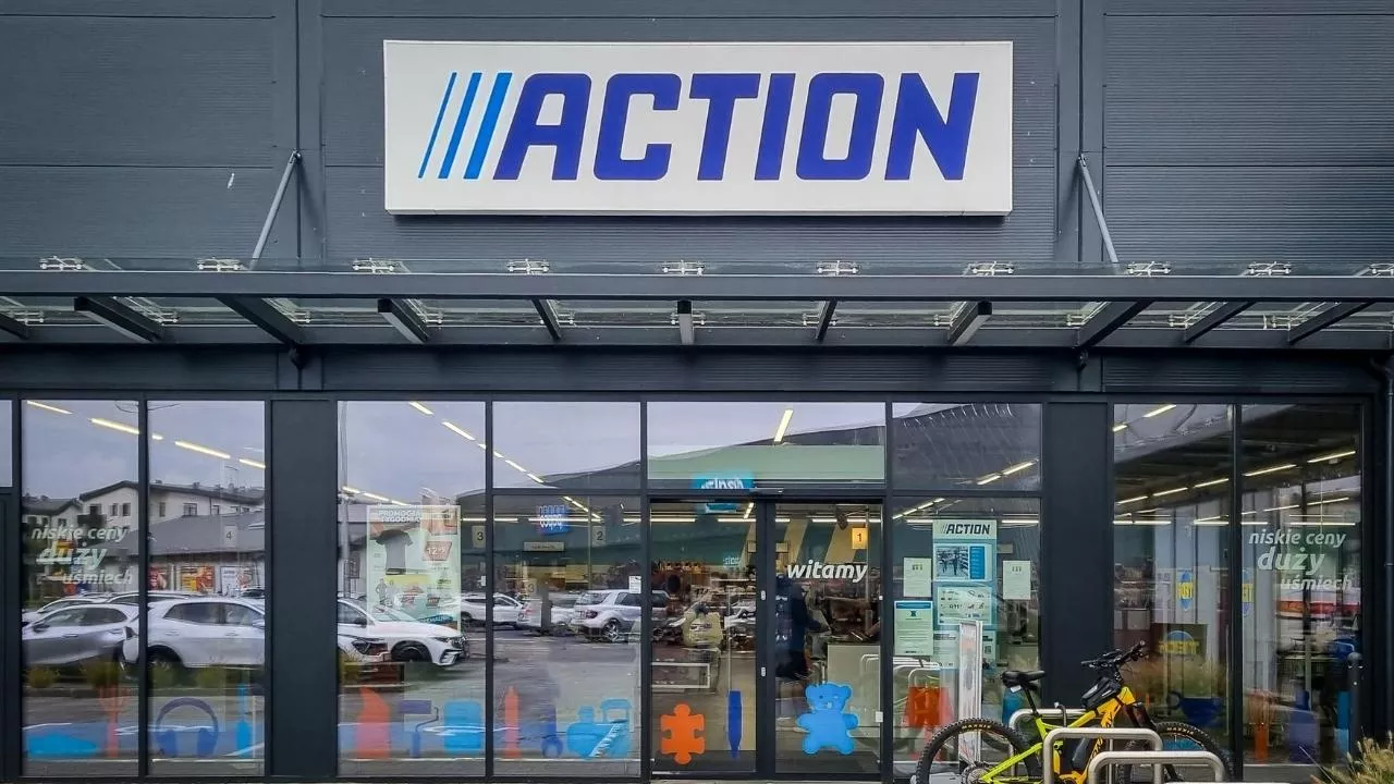 Action otwiera pierwszy sklep w Chorwacji. Sieć debiutuje w Sesvete