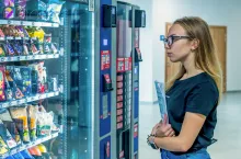 Vending pod presją. Brak kierowców hamuje rozwój rynku (fot. Bayhu19/shutterstock)