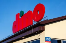 Rozmowy związków zawodowych z władzami Dino nie odbędą się w planowanym terminie (fot. Shutterstock)