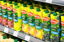 Fortuna z Grupy Polmlek kupuje zakład Kampol-Fruit w Milejowie (fot. Shutterstock)