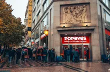 Plany Rex Concepts. Firma chce otwierać 80 lokali rocznie (fot. materiały prasowe)