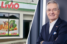 Sieć LIvio podsumowała 2025 r. i ujawnia plany na bieżący (fot. GK Specjał)