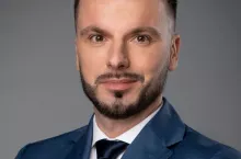 Piotr Suchodolski, dyrektor wykonawczy ds. marketingu komercyjnego w GK Orlen, weźmie udział w jednej z debat podczas kongresu Retail Trends 2026 (fot. materiały prasowe)