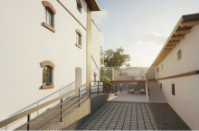 Historyczne budynki Browaru Okocim do rewitalizacji. Projekt wart 58 mln zł