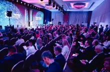 Nowa mapa potrzeb konsumenta – zakupy nawet 354 razy w roku. Debata na Retail Trends 2026 (fot. wiadomoscihandlowe.pl)