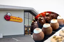 Cukiernicza marka premium wchodzi do Biedronki. Produkty DESEO Patisserie &amp; Chocolaterie niebawem pojawią się na półkach sklepowych (fot. Oleksandr Poliakovsky)