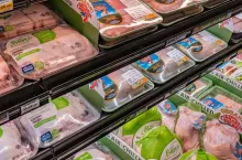 Od 9 marca 2026 r. rynek drobiu działa według nowych, surowych zasad (fot. Shutterstock)