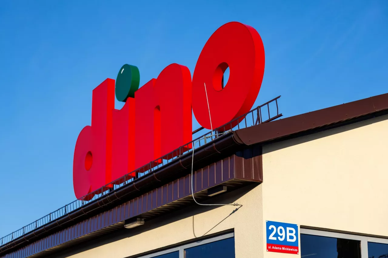 Rozmowy związków zawodowych z władzami Dino nie odbędą się w planowanym terminie (fot. Shutterstock)