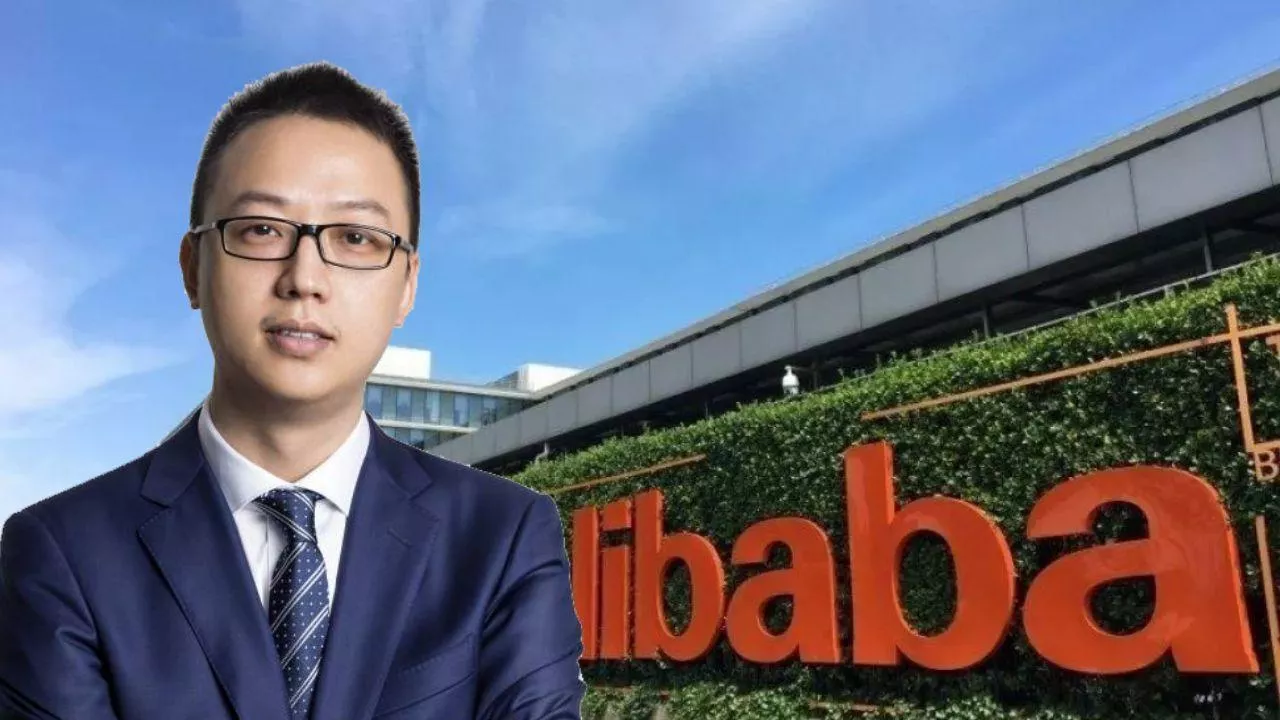 Gigant z AliExpress rzuca wyzwanie zachodnim liderom, obiecując rewolucję, która zmieni sposób, w jaki kupujemy, pracujemy i zarządzamy firmami (fot. alizila.com + Alibaba)