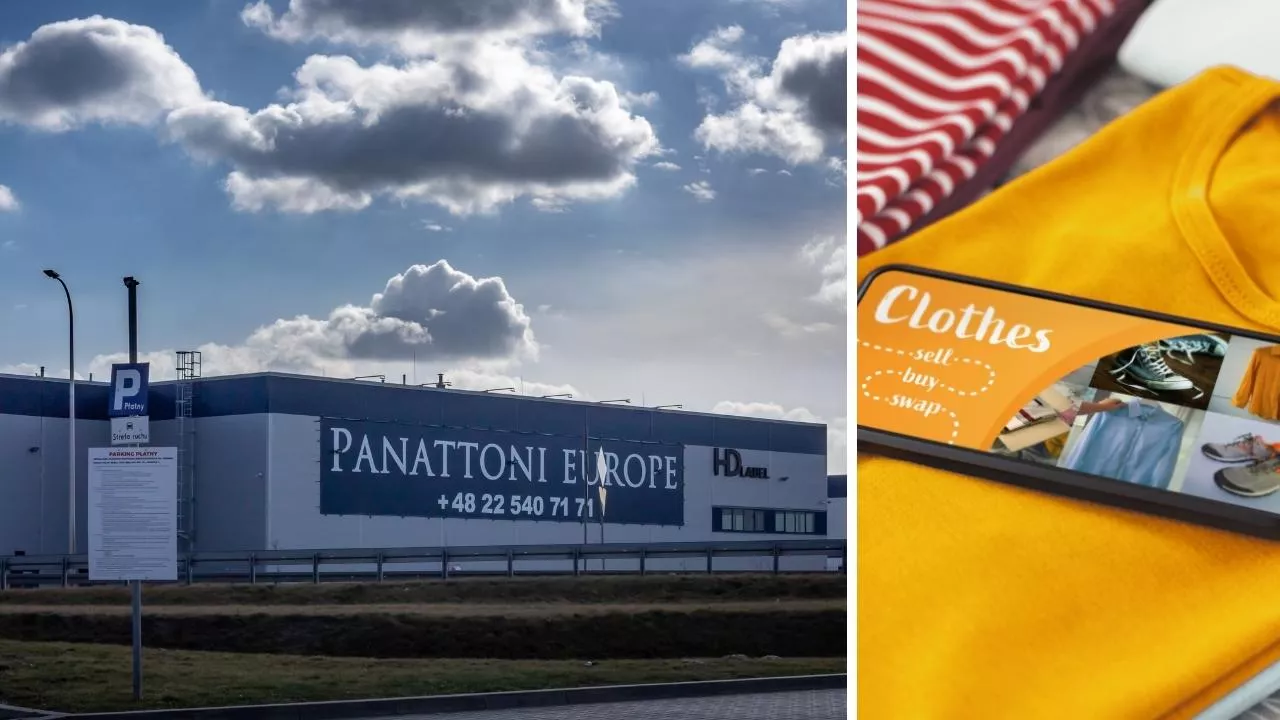 Firma Sellpy wynajęła blisko 38 tys. mkw. powierzchni w ramach flagowej inwestycji Panattoni (fot. Shutterstock)