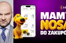 InPost wdraża asystenta zakupowego AI. Von Halsky ma pomagać w wyborze ofert (fot. InPost)