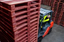 IPP Depot Shooting in Belgium -