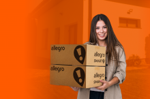 Nowe zasady pakowania na Allegro. Co zmienia Allegro Pack?