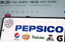 PepsiCo rozszerza swoje portfolio o produkty skoncentrowane na wysokiej zawartości protein (fot. Shutterstock)