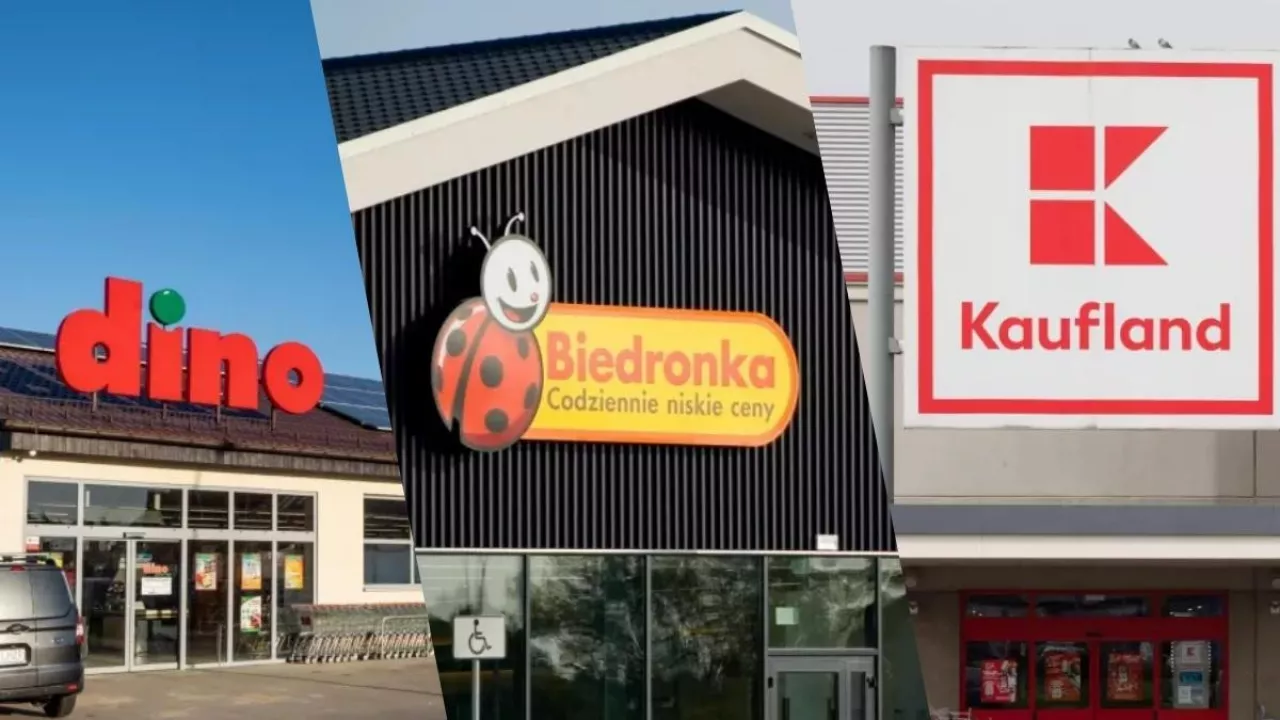 Skala protestów pracowników handlu w ostatnich miesiącach bez wątpienia wzrosła (fot. Shutterstock)