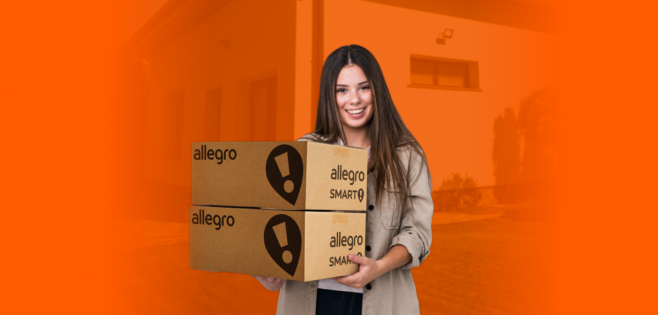 Nowe zasady pakowania na Allegro. Co zmienia Allegro Pack?