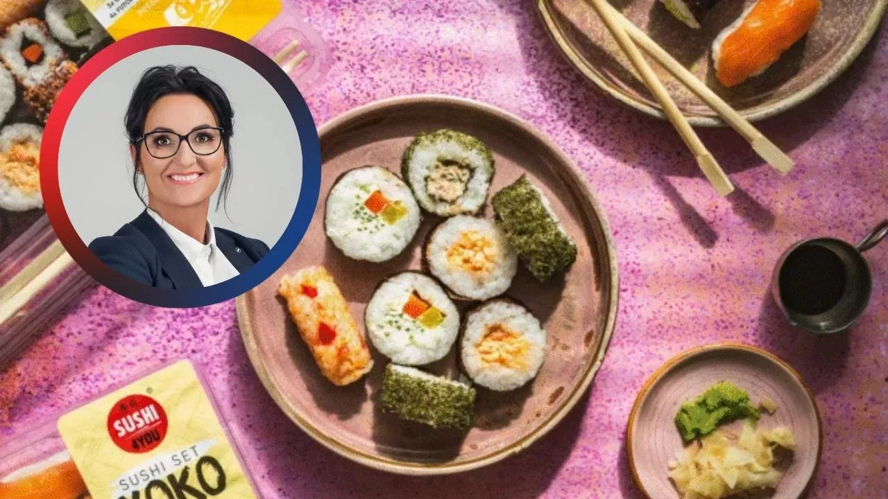 Japoński gigant przejmuje polskiego lidera. Sushi & Food Factor wchodzi do Zensho