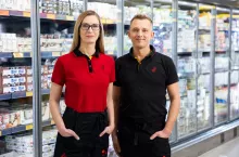 Wiosenne nagrody specjalne dostanie w tym roku 61,5 tys. pracowników Biedronki (fot. materiały prasowe)