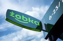 Żabka (fot. Zabka Polska)