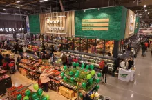 Selgros rusza z kampanią ”Wszystkie Kolory Smaku” (fot. Selgros)