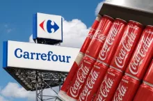 Carrefour i Coca-Cola rozwijają partnerstwo w Polsce