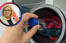 Ministra Paulina Hennig-Kloska (na zdjęciu) ujawnia wyniki systemu kaucyjnego (fot. Shutterstock/KPRM)