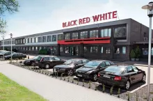Black Red White zamyka fabrykę w Zamościu (fot. Black Red White)