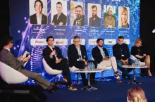 Dyskonty podyktują przyszłość handlu i dostawców? Debata liderów na Retail Trends 2026 (fot. wiadomoscihandlowe.pl)