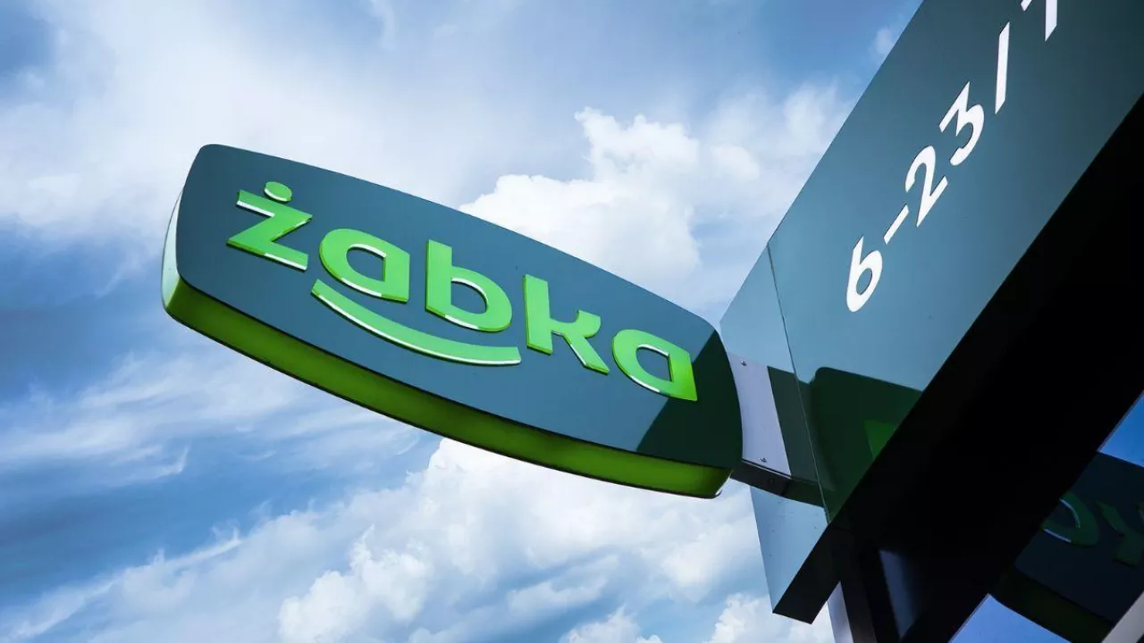 Żabka (fot. Zabka Polska)