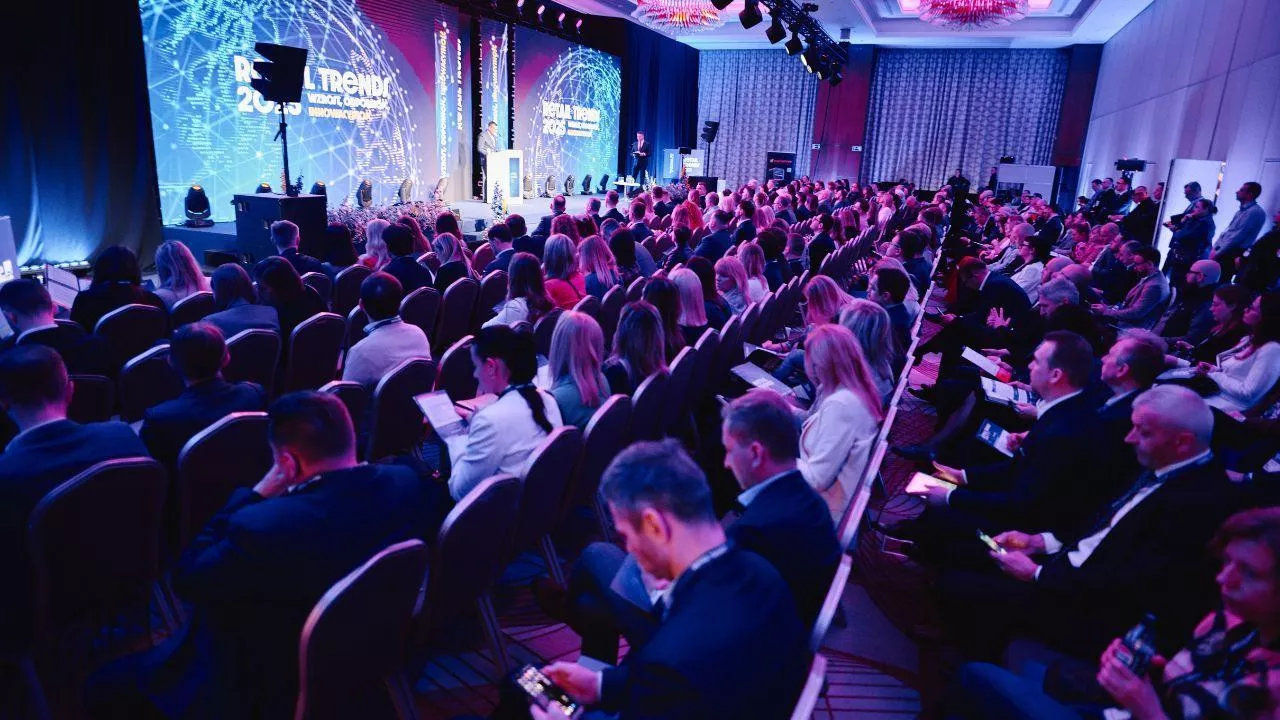 Złoty Graal czy pułapka? Wszystko o retail media na Retail Trends 2026 (fot. wiadomoscihandlowe.pl)