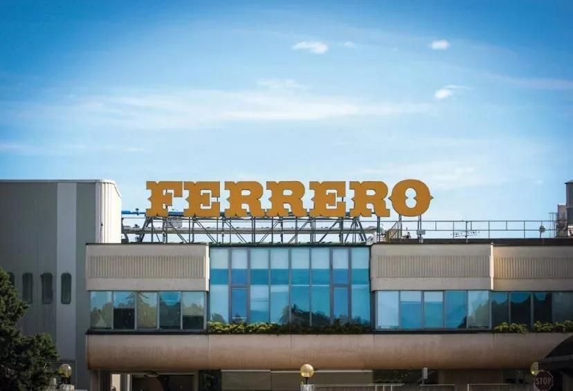 Ferrero wchodzi w segment proteinowy. Przejmuje Bold Snacks z Brazylii