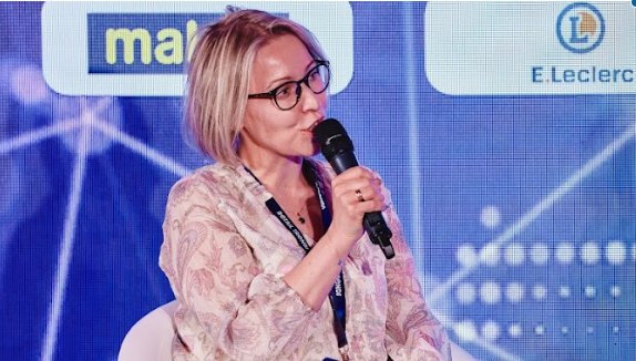 Patrycja Sienkiewicz-Nowak z E.Leclerc w debacie o markach własnych na Retail Trends 2026