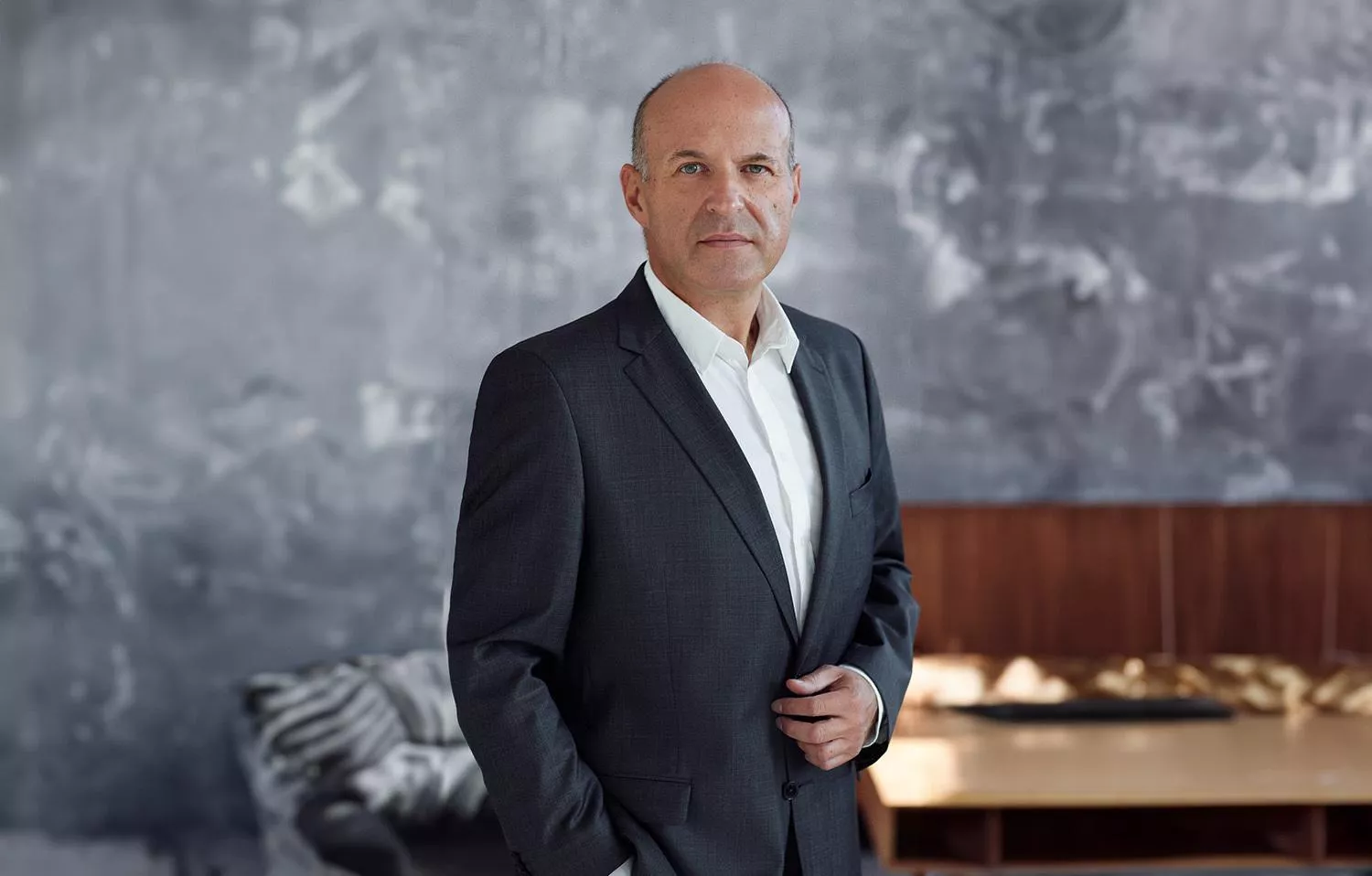 Maciej Ptaszyński, prezes Polskiej Izby Handlu, gościem Retail Trends 2026